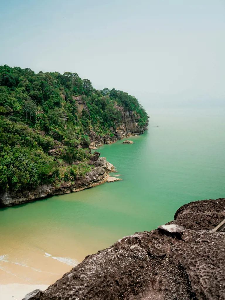 Malaysia – Das Beste von Borneo